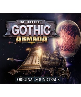 Battlefleet Gothic: Armada - Soundtrack DLC Steam Key GLOBAL